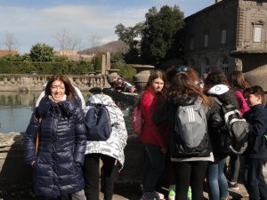 guida turistica viterbo