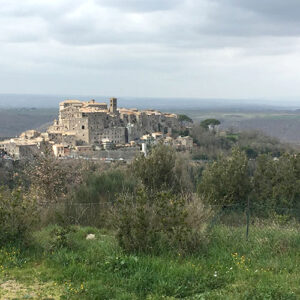 Bomarzo