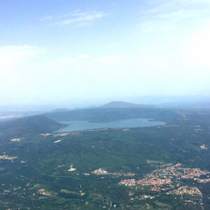 Il Lago di Vico